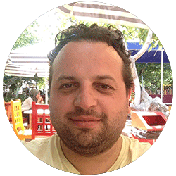 Erdal Demirci